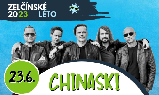 Chinaski