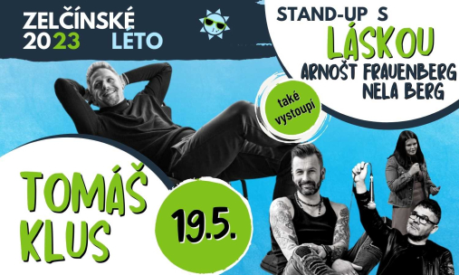 Tomáš Klus