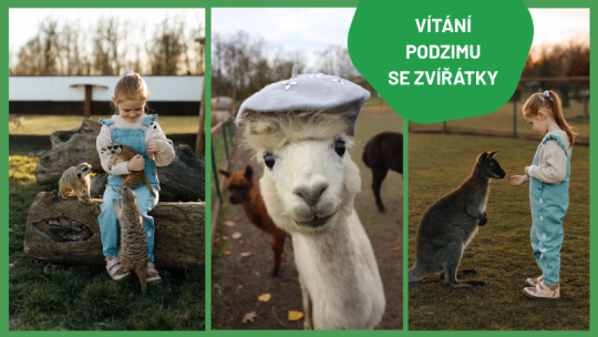 VÍTÁNÍ PODZIMU V ZELČÍNĚ