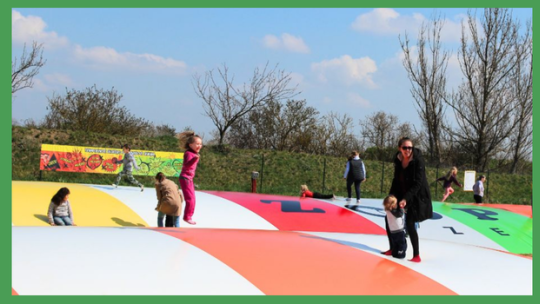 POLOLETNÍ PRÁZDNINY V ZOOPARKU - DĚTI VSTUP ZDARMA