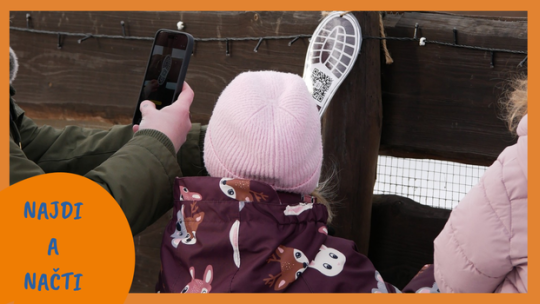 ZELČÍNSKÉ ÚNOROVÉ PROBOUZENÍ - CESTA ZA JAREM