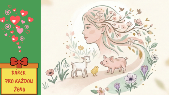 MDŽ V ZOOPARKU ZELČÍN