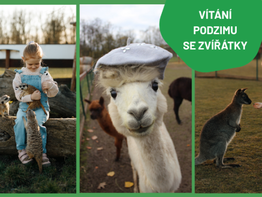 VÍTÁNÍ PODZIMU V ZELČÍNĚ