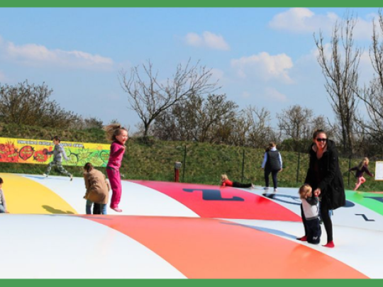 POLOLETNÍ PRÁZDNINY V ZOOPARKU - DĚTI VSTUP ZDARMA