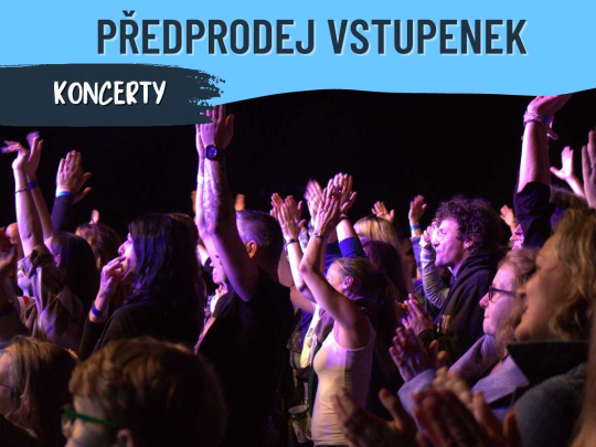 ZELČÍNSKÉ LÉTO 2023: Předprodej vstupenek