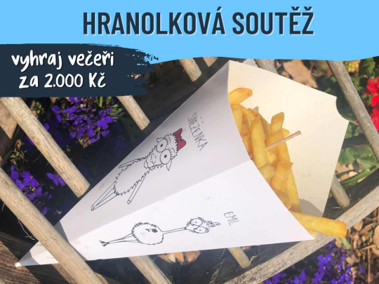 Hranolková soutěž