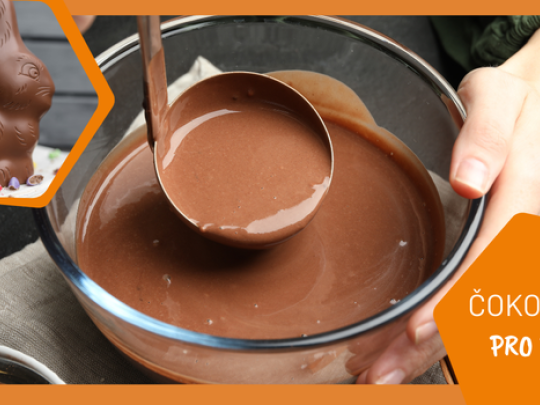 SLADKÝ DEN V ZOOPARKU ZELČÍN