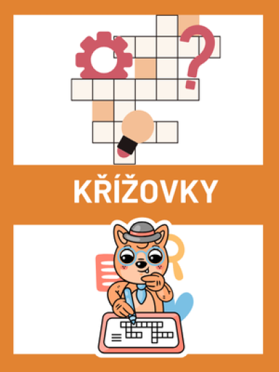 Křížovky