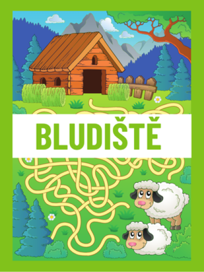 Bludiště