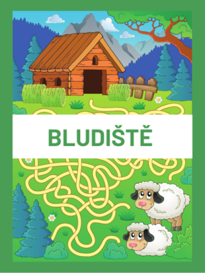 Bludiště