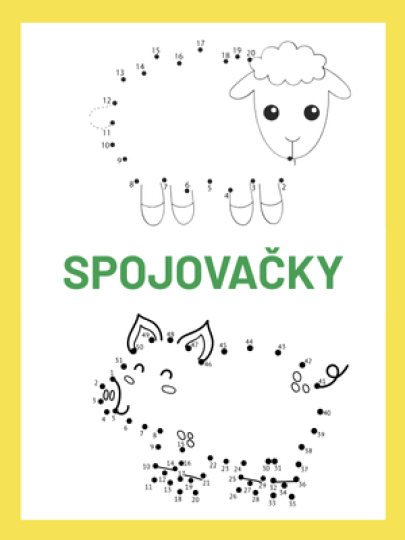 Spojovačky