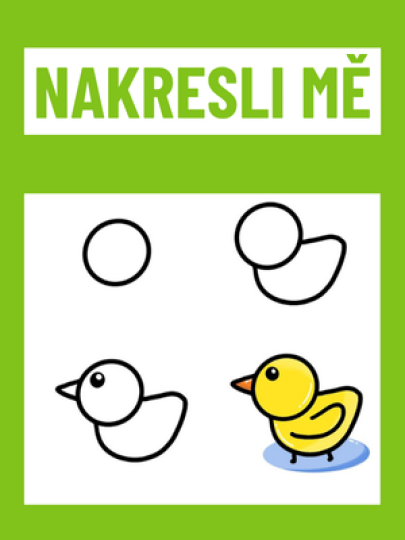 Nakresli mě