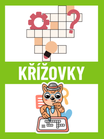 Křížovky