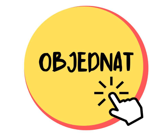 Objednávkový formulář