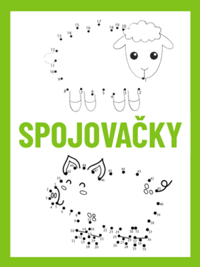 Spojovačky