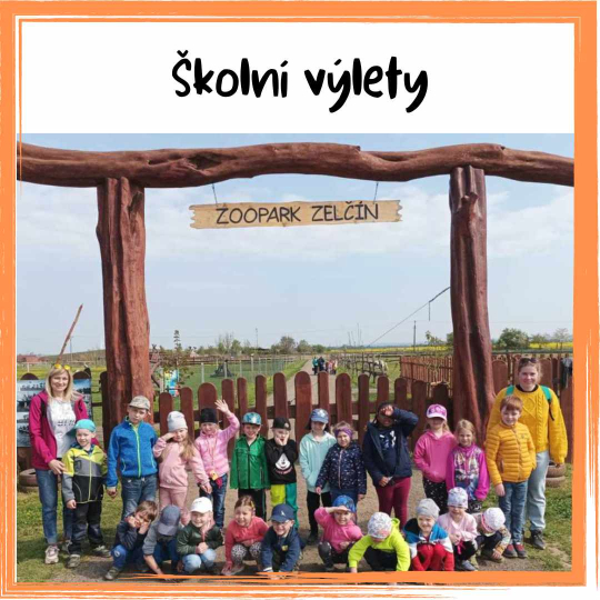 Pro školy a školky