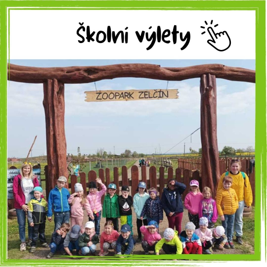 Pro školy a školky